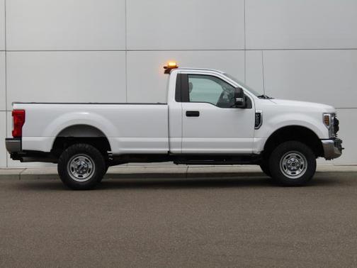 2019 Ford F-250 XL