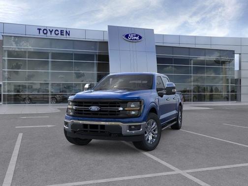Argon 2026 Ford F-150 XLT