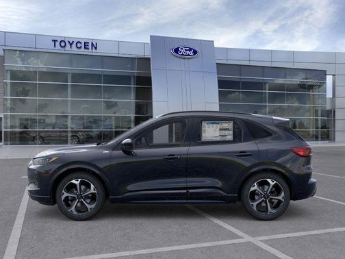 2025 Ford Escape ST-Line Elite