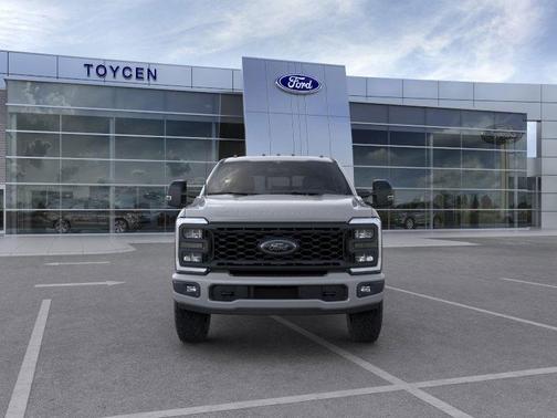 2025 Ford F-350 Lariat Super Duty