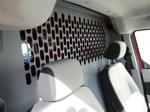 2023 Ford Transit Connect XLT