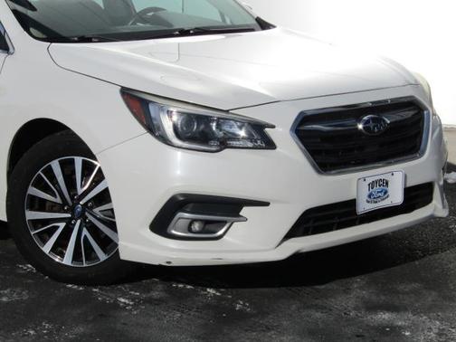 2019 Subaru Legacy 2.5i Premium