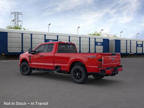 2025 Ford F-250 XL