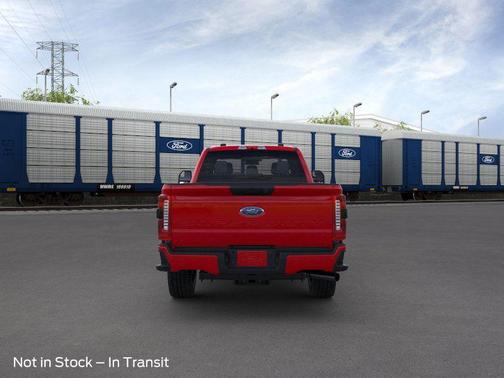 2025 Ford F-250 XL