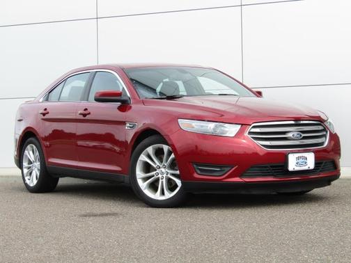 2013 Ford Taurus SEL