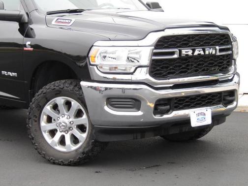 2022 RAM 3500 Tradesman
