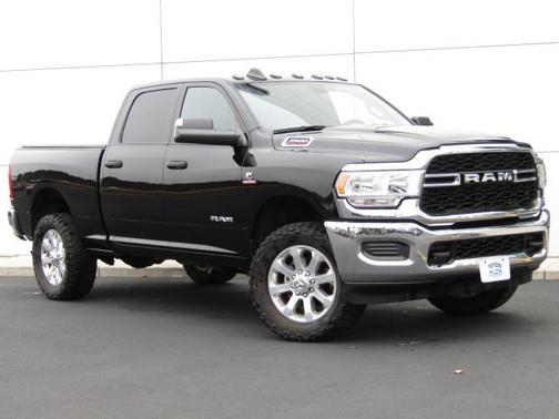 2022 RAM 3500 Tradesman