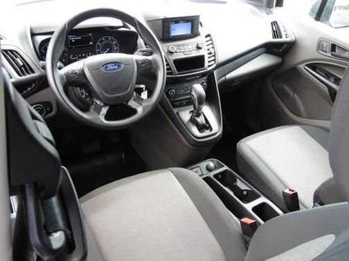 2021 Ford Transit Connect XL