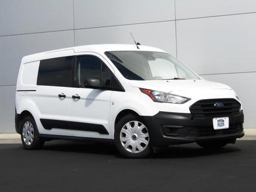 2021 Ford Transit Connect XL