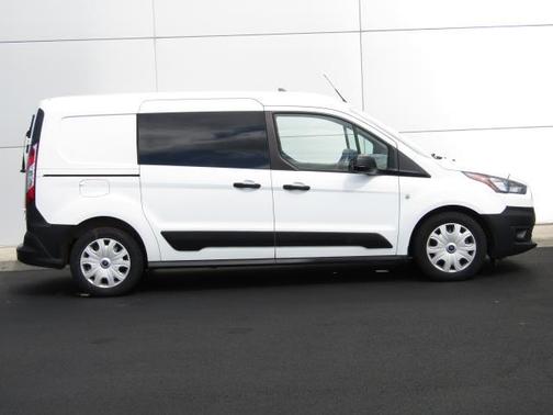 2021 Ford Transit Connect XL