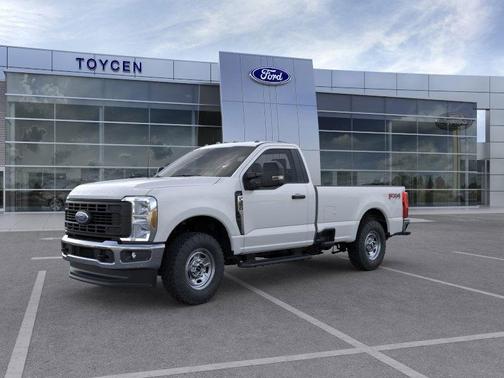 2025 Ford F-350 XL