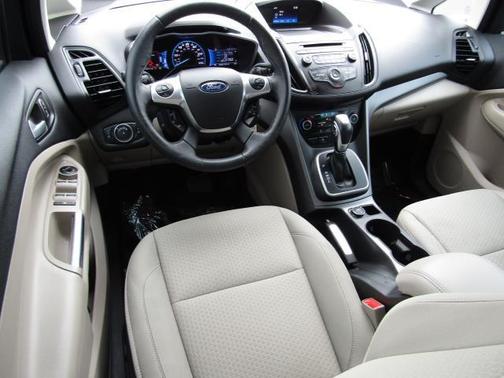 2018 Ford C-Max Hybrid SE