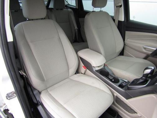 2018 Ford C-Max Hybrid SE