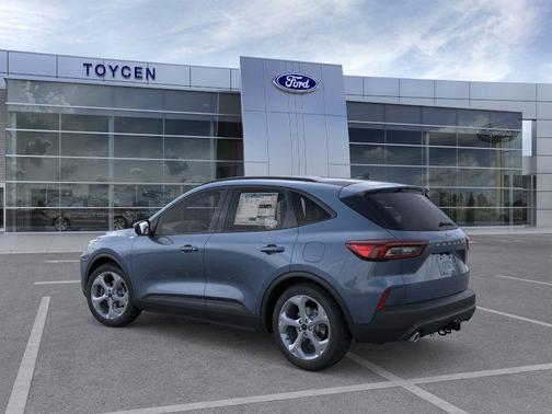 2026 Ford Escape ST-Line Select