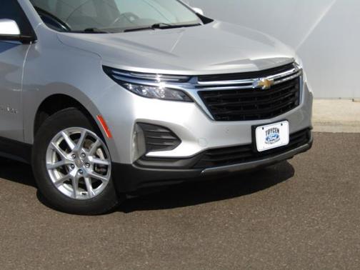 2022 Chevrolet Equinox 2LT