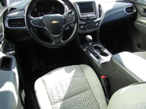 2022 Chevrolet Equinox 2LT