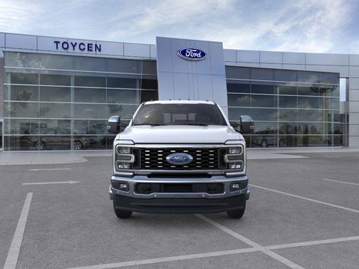2026 Ford F-350 King Ranch