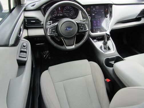 2020 Subaru Legacy Premium