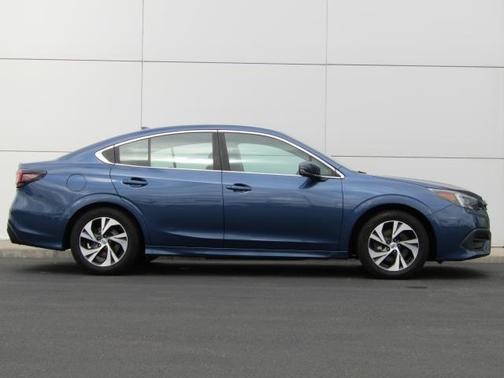 2020 Subaru Legacy Premium