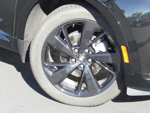 2024 Buick Envision Sport Touring