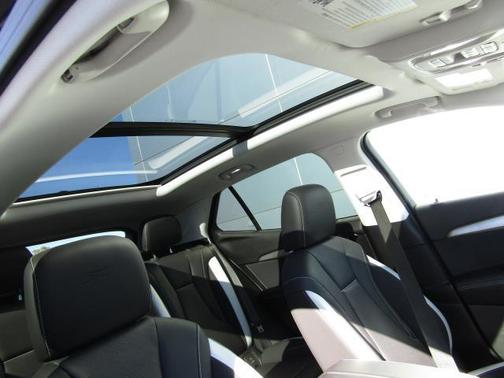 2024 Buick Envision Sport Touring