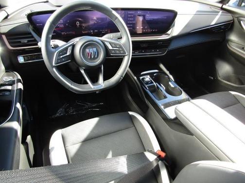 2024 Buick Envision Sport Touring