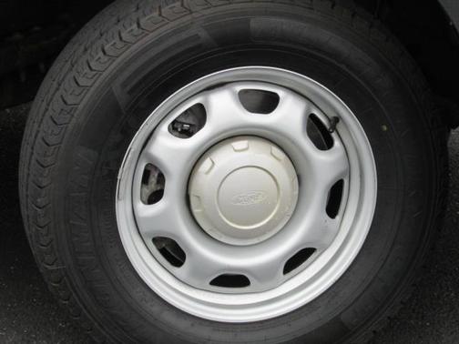 Oxford White 2020 Ford F-150 XL