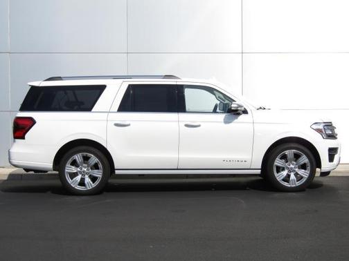 2024 Ford Expedition Max Platinum