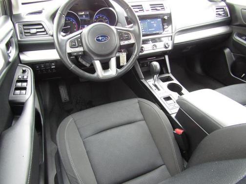 2017 Subaru Legacy 2.5i Premium