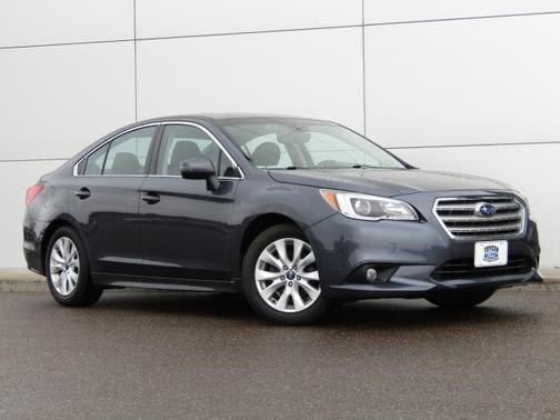 2017 Subaru Legacy 2.5i Premium