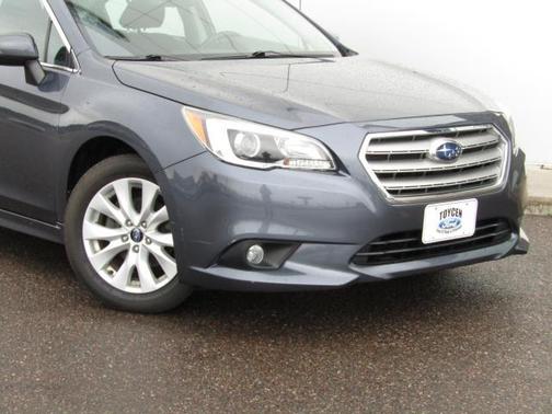 2017 Subaru Legacy 2.5i Premium