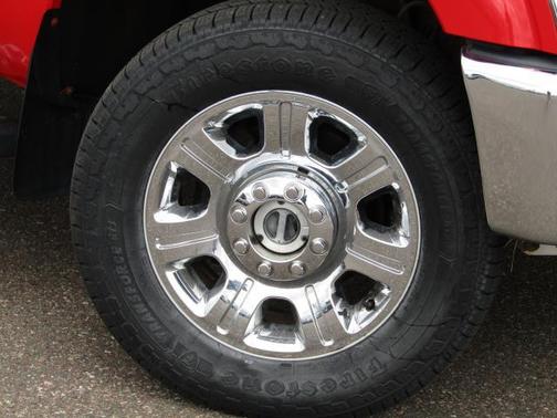 2016 Ford F-350 Lariat Super Duty