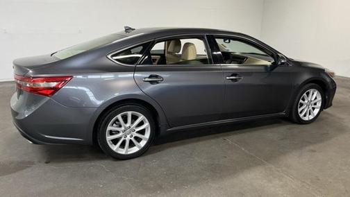 2016 Toyota Avalon Touring