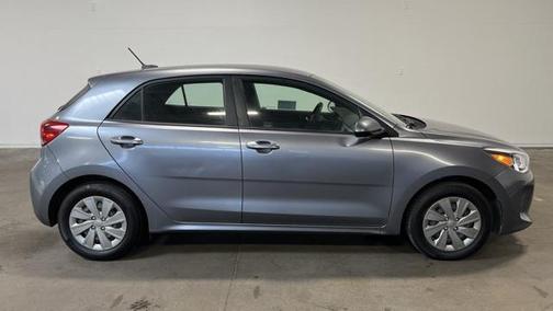 2020 Kia Rio S