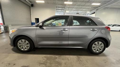 2020 Kia Rio S
