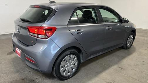 2020 Kia Rio S