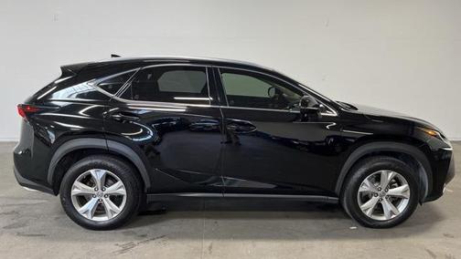 2017 Lexus NX 200t F Sport