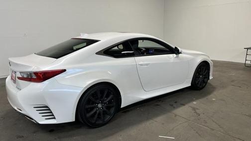 2016 Lexus RC 200t 200t