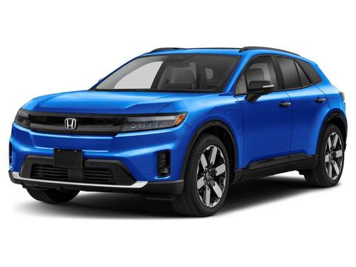 Snowfall Pearl 2026 Honda Prologue Elite