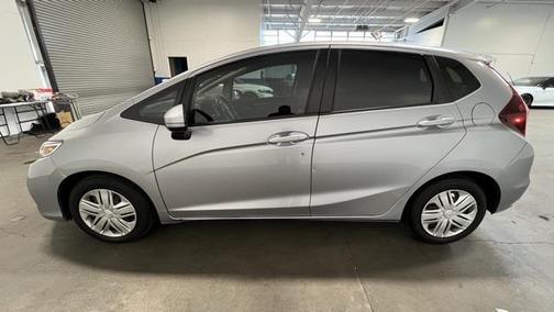2020 Honda Fit LX