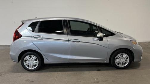 2020 Honda Fit LX