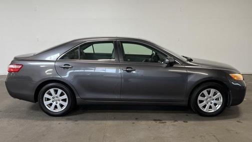 2009 Toyota Camry XLE
