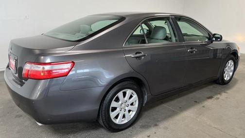2009 Toyota Camry XLE