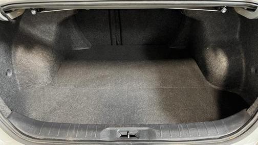 2021 Nissan Altima S FWD