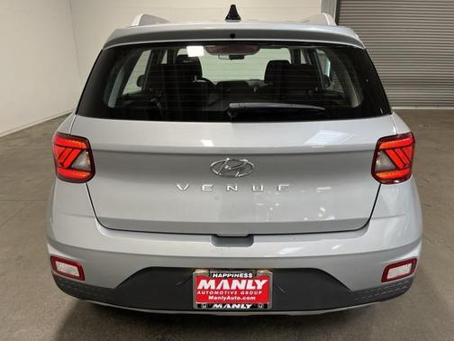 2020 Hyundai VENUE SEL