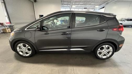 2019 Chevrolet Bolt EV LT