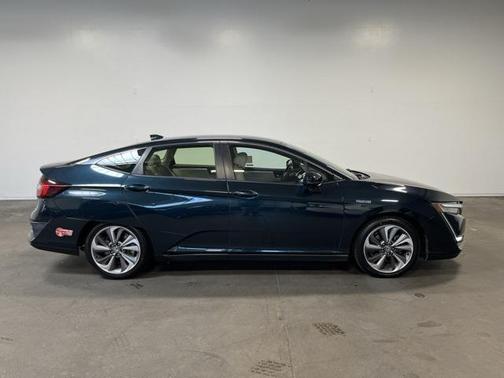 2018 Honda Clarity Plug-In Hybrid Touring