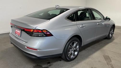 2023 Honda Accord EX 1.5T