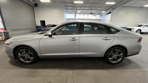 2023 Honda Accord EX 1.5T