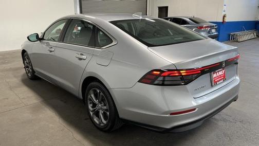2023 Honda Accord EX 1.5T